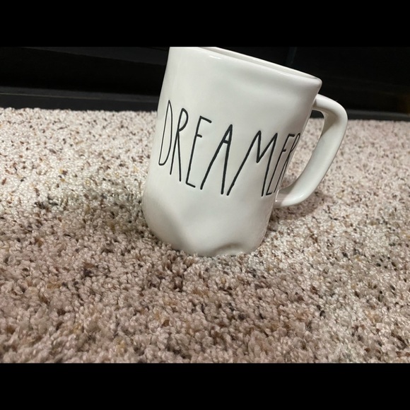 Rae Dunn Coffee Mug - Picture 2 of 4